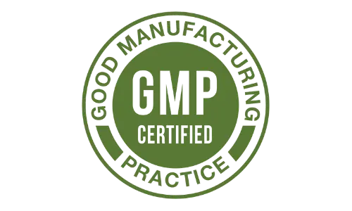Neotonics GMP certified